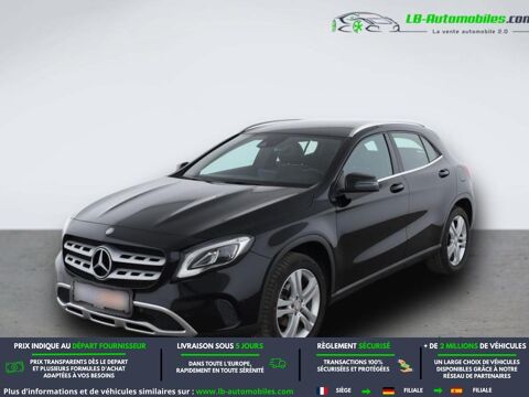 Annonce voiture Mercedes Classe GLA 18760 €
