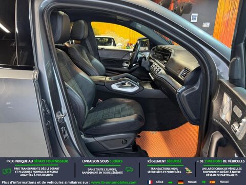 Classe GLE 450 d BVA 4Matic 2025 occasion 31850 Beaupuy