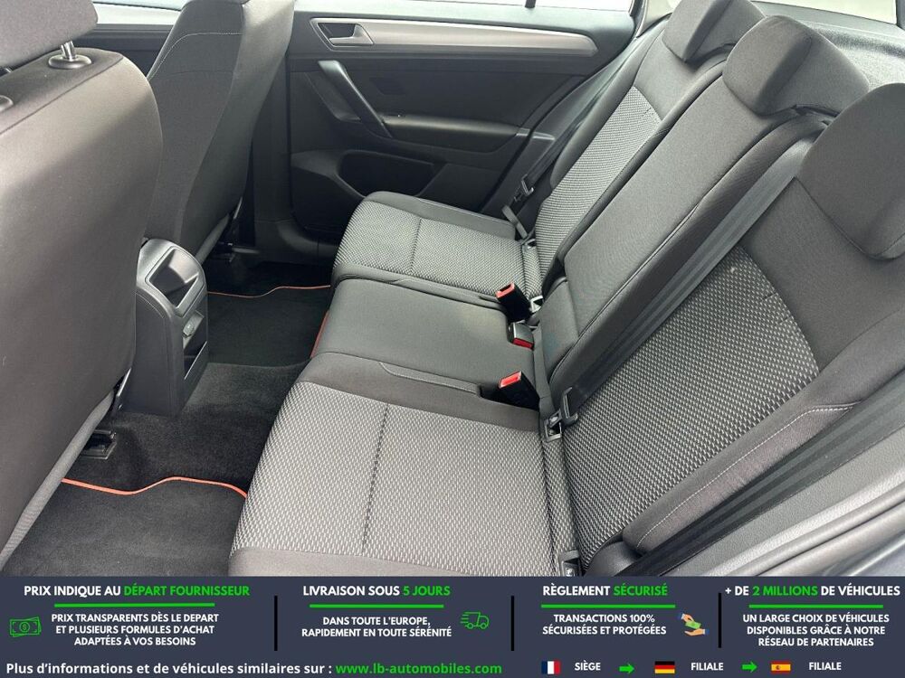 Golf 1.0 TSI 115 BVM 2020 occasion 31850 Beaupuy