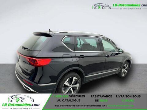 Tarraco 1.4 e-HYBRID 245 ch BVA 5 pl 2023 occasion 31850 Beaupuy