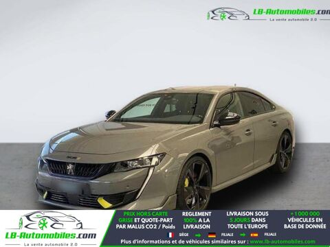Annonce voiture Peugeot 508 31900 €