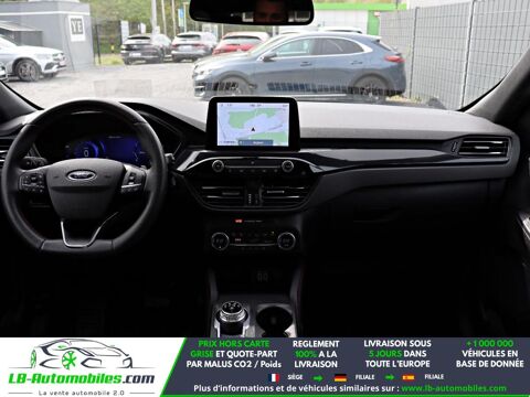 Kuga 1.5 EcoBlue 120 BVA 2022 occasion 31850 Beaupuy