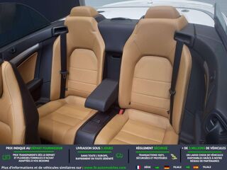 Classe E 350 BVA 2012 occasion 31850 Beaupuy