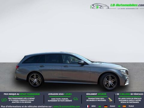 Classe E 53 BVA 4-Matic+ 2019 occasion 31850 Beaupuy