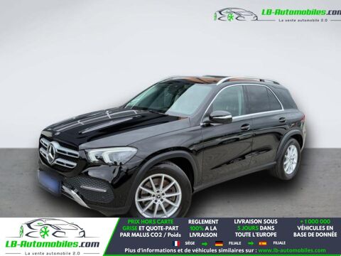 Classe GLE 350 de EQ POWER BVA 4Matic 2021 occasion 31850 Beaupuy