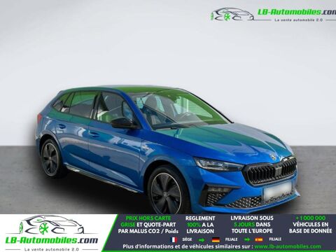 Scala 1.5 TSI 150 ch BVM 2025 occasion 31850 Beaupuy