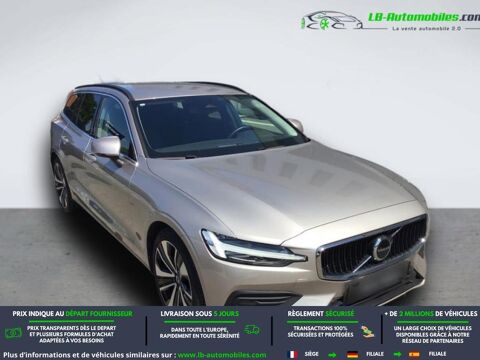 V60 B3 163 ch BVA 2024 occasion 31850 Beaupuy