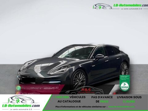 Porsche Panamera 4 V6 3.0 462 Hybrid 2022 occasion Beaupuy 31850