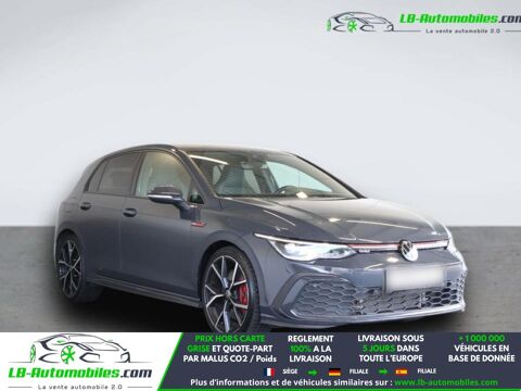 Golf 2.0 TSI 245 BVA 2022 occasion 31850 Beaupuy