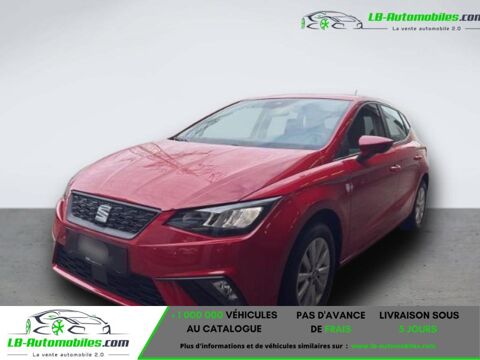 Seat Ibiza 1.0 TSI 110 ch BVA 2021 occasion Beaupuy 31850