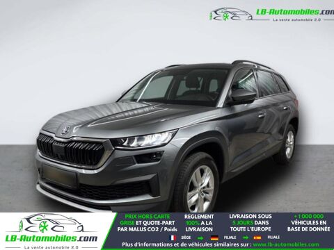 Skoda Kodiaq 2.0 TDI 150 BVA 4x4 5pl 2023 occasion Beaupuy 31850