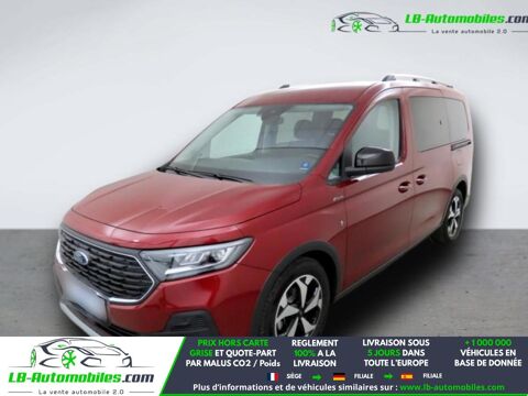 Annonce voiture Ford Grand C-MAX 31339 €