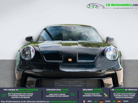 911 4.0i 510 PDK 2024 occasion 31850 Beaupuy
