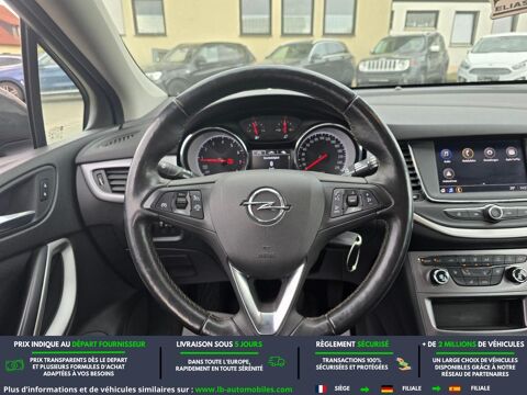 Golf SW 1.5 TSI 130 BVM 2020 occasion 31850 Beaupuy