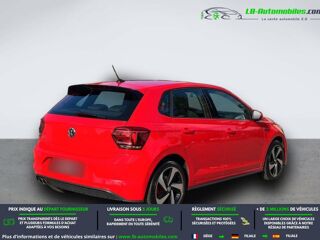 Polo 2.0 TSI 200 S&S BVA 2019 occasion 31850 Beaupuy