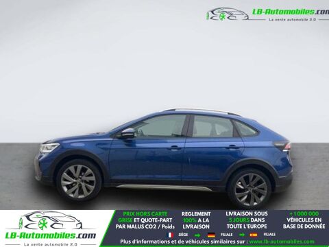 Taigo 1.5 TSI 150 BVA 2022 occasion 31850 Beaupuy