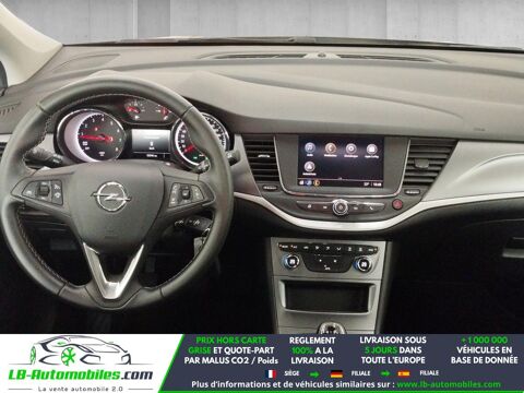 Astra 1.2 Turbo 110 ch BVM 2020 occasion 31850 Beaupuy