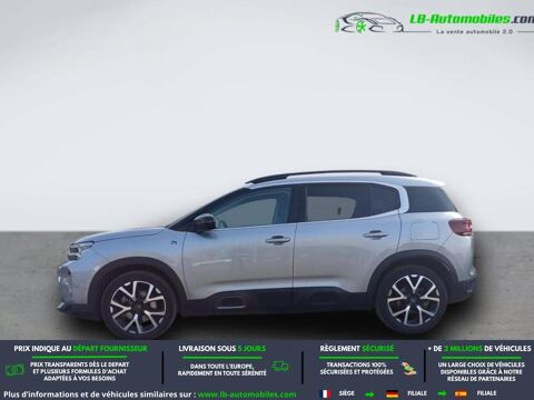 C5 aircross Hybride Rechargeable 225 BVA 2022 occasion 31850 Beaupuy