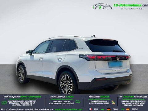Tiguan 1.5 eTSI 130 BVA 2025 occasion 31850 Beaupuy