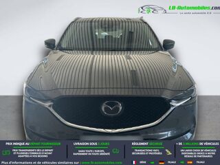 CX-5 2.2L Skyactiv-D 184 ch 4x4 BVA 2020 occasion 31850 Beaupuy