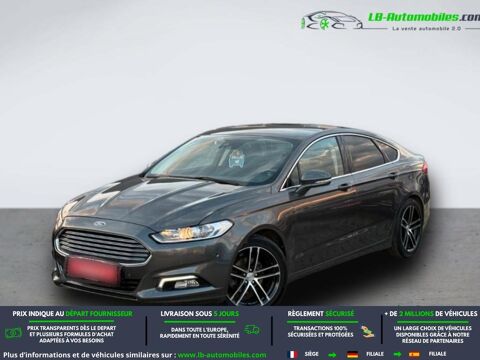 Mondeo 1.5 EcoBoost 160 2017 occasion 31850 Beaupuy