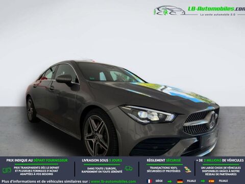 Classe A CLA 220 BVA 2019 occasion 31850 Beaupuy