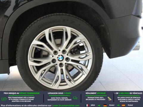X2 sDrive 18i 140 ch BVA 2019 occasion 31850 Beaupuy