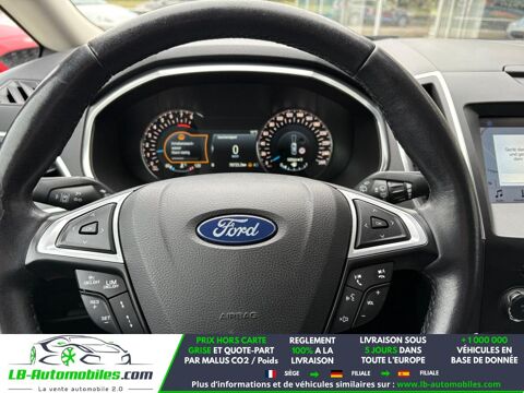 S-MAX 1.5 EcoBoost 160 BVM 2018 occasion 31850 Beaupuy