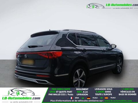 Tarraco 1.5 TSI 150 ch BVA 7 pl 2022 occasion 31850 Beaupuy
