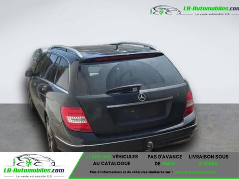 Mercedes classe c Break 180