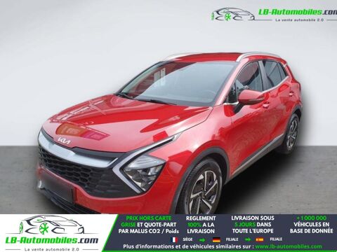 Sportage 1.6 T-GDi 150ch MHEV BVA 4x2 2022 occasion 31850 Beaupuy