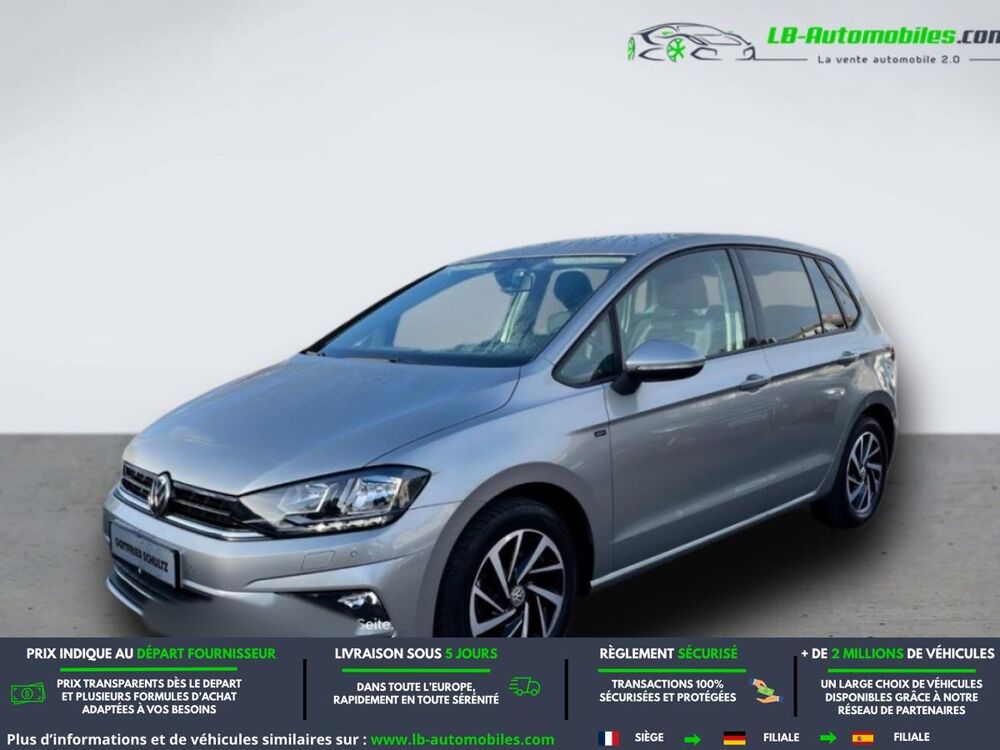 Golf 1.5 TSI 130 BVM 2018 occasion 31850 Beaupuy
