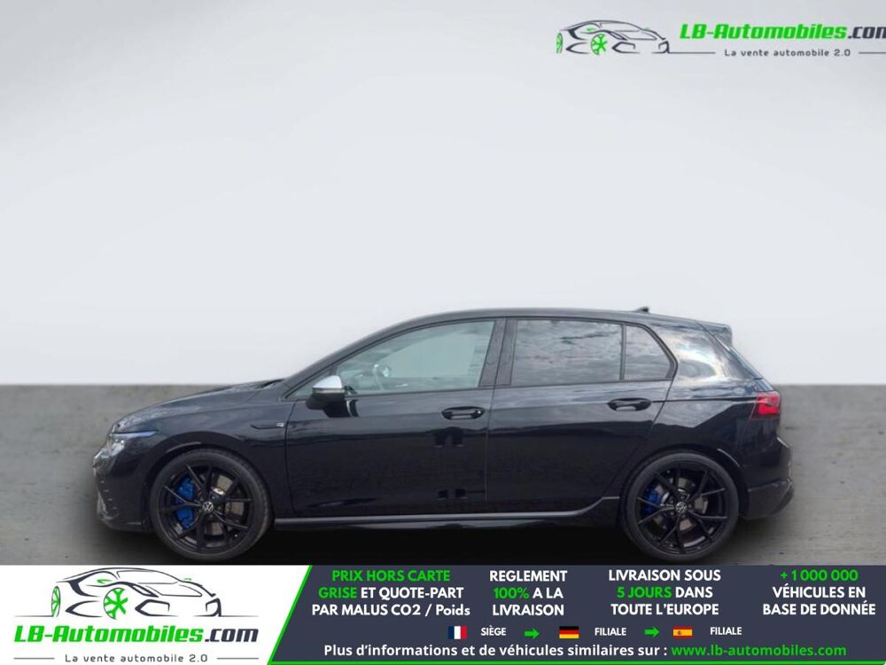 Golf 2.0 TSI 320 BVA 2023 occasion 31850 Beaupuy