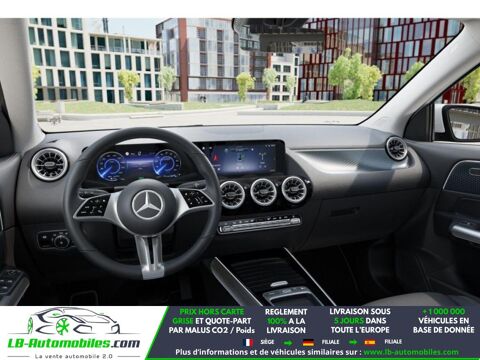 EQA 350 4Matic 2025 occasion 31850 Beaupuy