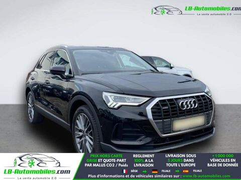 Audi Q3 40 TDI 200 ch BVA Quattro 2021 occasion Beaupuy 31850