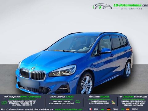 BMW Serie 2 216d 116 ch 2019 occasion Beaupuy 31850