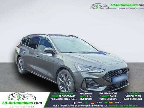 Focus 1.0 EcoBoost 155 mHEV BVA 2025 occasion 31850 Beaupuy