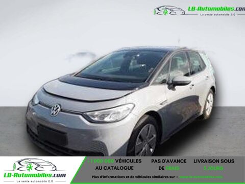 Volkswagen ID.3 204 ch Pro Performance 2021 occasion Beaupuy 31850