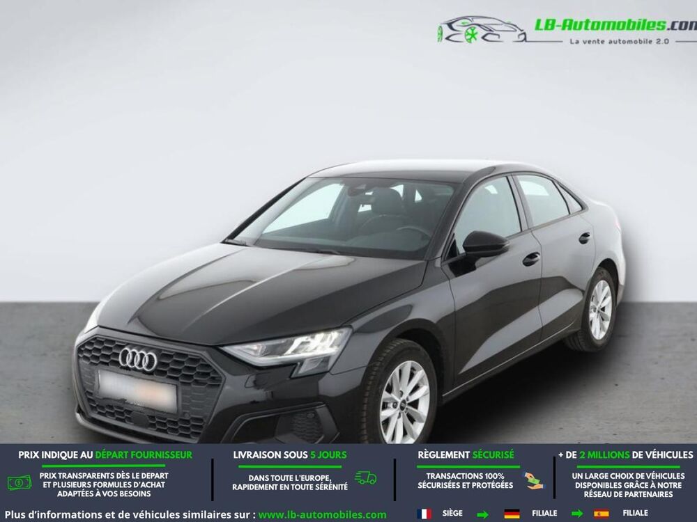 A3 35 TFSI Mild Hybrid 150 BVA 2023 occasion 31850 Beaupuy
