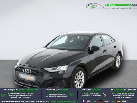 Annonce voiture Audi A3 25400 €