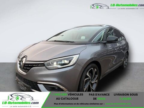 Renault Scénic TCe 160 BVA 2023 occasion Beaupuy 31850