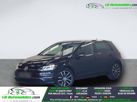 Annonce voiture Volkswagen Golf 17999 €