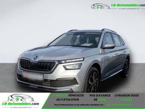 Skoda Kamiq 1.6 TDI 116 ch BVM 2020 occasion Beaupuy 31850