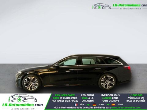 Classe E 200 BVA 2025 occasion 31850 Beaupuy