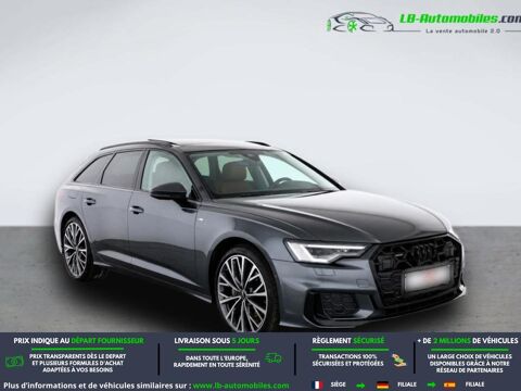 A6 50 TDI V6 286 ch Quattro 2024 occasion 31850 Beaupuy