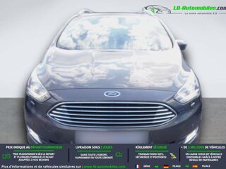 Grand C-MAX 1.5 EcoBoost 150 BVA 2018 occasion 31850 Beaupuy