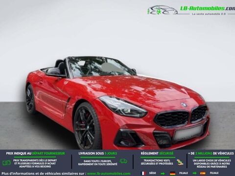 Z4 sDrive 30i 258 ch BVA 2023 occasion 31850 Beaupuy