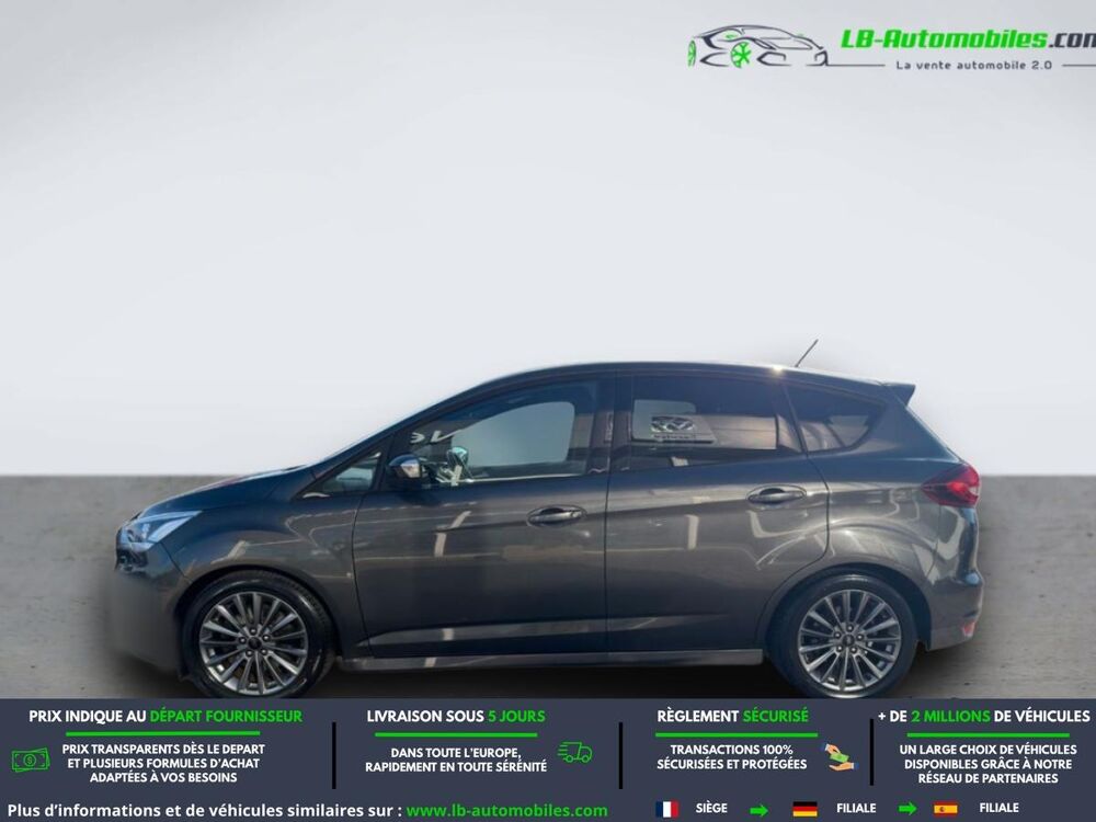 C-max 1.5 EcoBoost 150 BVA 2018 occasion 31850 Beaupuy