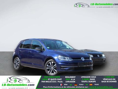 Volkswagen Golf 1.5 TSI 150 BVM 2019 occasion Beaupuy 31850