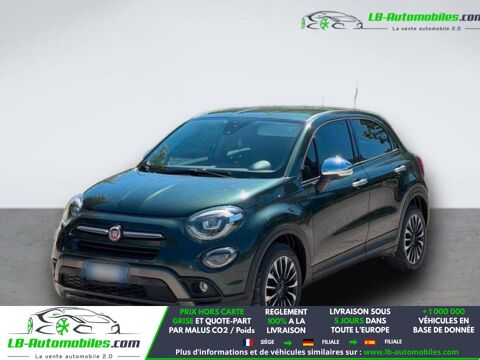 500 X 1.0 FireFly Turbo T3 120 ch BV 2019 occasion 31850 Beaupuy